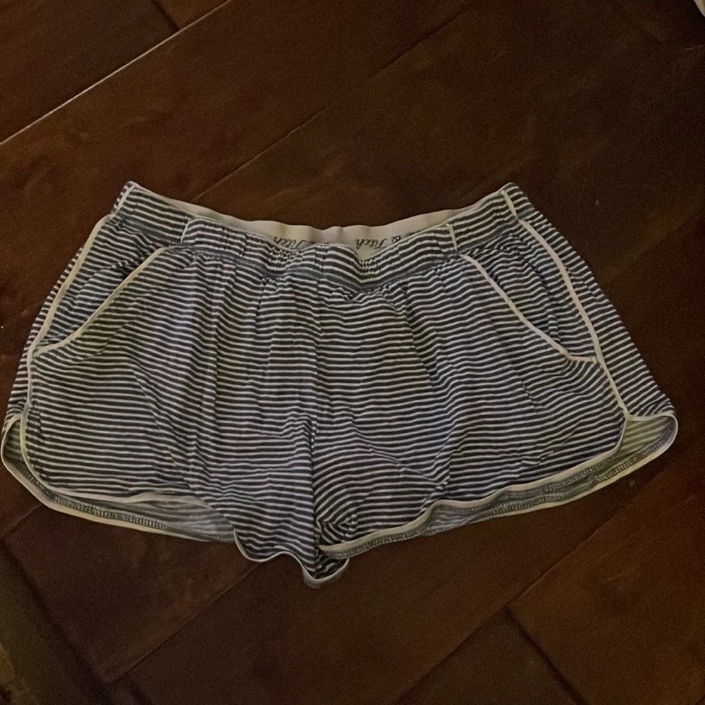 Abercrombie Pajama Shorts